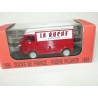 CITROEN TYPE H DOCKS DE FRANCE RUCHE PICARDE 1995 ELIGOR 1:43