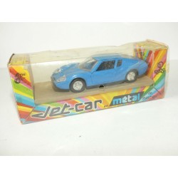 LIGIER JS2 1971 Bleu NOREV JET CAR 818 1:43