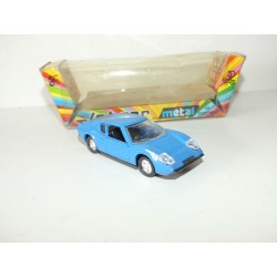 LIGIER JS2 1971 Bleu NOREV JET CAR 818 1:43