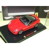 FERRARI 599 GTO Rouge HOTWHEELS 1:43
