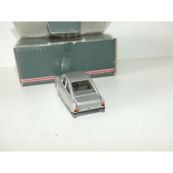 CITROEN M35 PROTOTYPE Gris QUIRALU 1:43