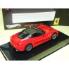 FERRARI 599 GTO Rouge HOTWHEELS 1:43