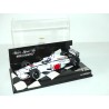 BAR HONDA SHOWCAR GP 2001 O. PANIS MINICHAMPS1:43