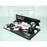 BAR HONDA SHOWCAR GP 2001 O. PANIS MINICHAMPS1:43