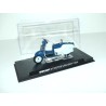 MOTO SCOOTER DUCATI CRUISER 1952 Bleu ALTAYA 1:24