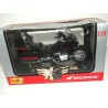 MOTO HONDA GOLD WING SE Noir MAISTO 1:18