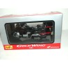 MOTO HONDA GOLD WING SE Noir MAISTO 1:18