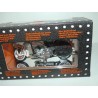 MOTO HARLEY FLSTS HERITAGE SPRINGER MAISTO 1:18