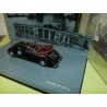 HORSCH 852A Noir MINICHAMPS 1:43