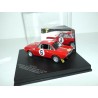 LANCIA FULVIA RALLYE 1.3 HFRALLYE DE SANREMO 1969 H. KALLSTROM VITESSE SKC039 1:43 1er