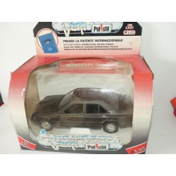 MERCEDES 190 Gris POLISTIL 1:25 1:24