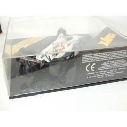 MART HAVOLINE LOLA N°5 N. MANSELL ONYX 1:24