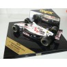 MART HAVOLINE LOLA N°5 N. MANSELL ONYX 1:24