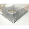 COFFRET WILLIAMS RENAULT FW15C A. PROST au revoir Alain ONYX 1:43