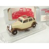 MERCEDES 170 V 1936-50 CABRIOLIMOUSINE Beige VITESSE 167 1:43