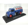 CITROEN U23 CITERNE AZUR ALTAYA 1:43