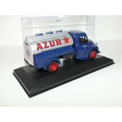 CITROEN U23 CITERNE AZUR ALTAYA 1:43