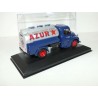 CITROEN U23 CITERNE AZUR ALTAYA 1:43