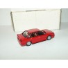 RENAULT 21 TURBO Rouge KIT Monté HECO MODEL 1:43