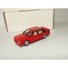 RENAULT 21 TURBO Rouge KIT Monté HECO MODEL 1:43