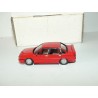 RENAULT 21 TURBO Rouge KIT Monté HECO MODEL 1:43