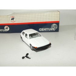 VOLVO 480 ES 1986 Blanc KIT AMR CENTURY 1:43