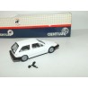 VOLVO 480 ES 1986 Blanc KIT AMR CENTURY 1:43