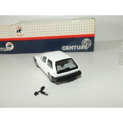 VOLVO 480 ES 1986 Blanc KIT AMR CENTURY 1:43