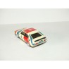 FORD CAPRI N°3 CH. CEVERT KIT Monté 1:43 sans boite