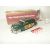 PACKARD WOODIE WAGON 1950 Vert KIT GOLDVARG COLLECTION 1:43