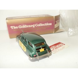 PACKARD WOODIE WAGON 1950 Vert KIT GOLDVARG COLLECTION 1:43