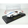 FERRARI 250 TESTA ROSSA NÂ°22 LE MANS 1958 FERRARI GT COLLECTION HACHETTE 1:43 7Ã¨me sous coque