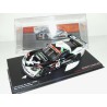 CHEVROLET CORVETTE Z06 24 Heures de SPA FRANCORCHAMPS 2009 ALTAYA 1:43