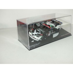 CHEVROLET CORVETTE Z06 24 Heures de SPA FRANCORCHAMPS 2009 ALTAYA 1:43