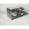 CHEVROLET CORVETTE Z06 24 Heures de SPA FRANCORCHAMPS 2009 ALTAYA 1:43