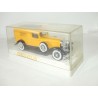 CADILLAC 452A 1931 FANATIC AUTO NY SOLIDO 1:43