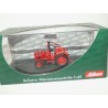 TRACTEUR FAHR D 177 S SCHUCO 02965 1:43