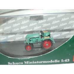 TRACTEUR KRAMER KL 11 SCHUCO 03431 1:43