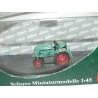 TRACTEUR KRAMER KL 11 SCHUCO 03431 1:43