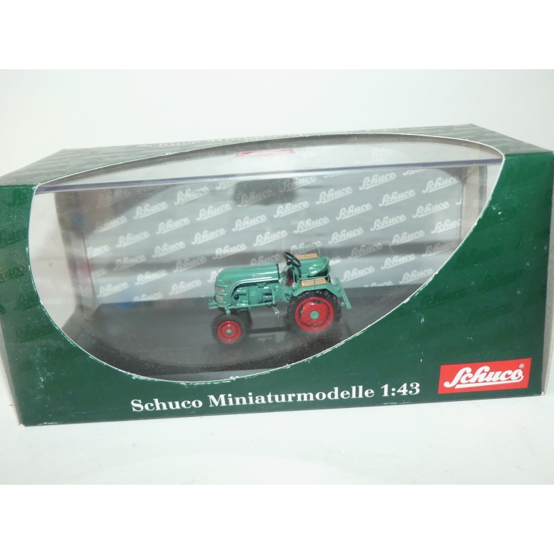 TRACTEUR KRAMER KL 11 SCHUCO 03431 1:43