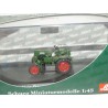TRACTEUR HELA DIESEL-SCHLEPPER D 15 SCHUCO 03281 1:43
