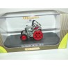 TRACTEUR HURLIMANN 1K10 Gris UNIVERSAL HOBBIES UH6031 1:43