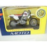 MOTO HONDA XR 400 R  MOTOR MAX 1:18
