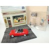 DIORAMA MA BOULANGERIE EN RESINE ET FIGURINE ET ACCESSOIRE POUR MODELE 1:43