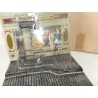DIORAMA MA BOULANGERIE EN RESINE ET FIGURINE ET ACCESSOIRE POUR MODELE 1:43