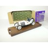 MERCEDES BENZ BLITZEN NÂ°15 CORSA 1909  BRUMM R19 1:43