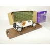 MERCEDES BENZ BLITZEN NÂ°15 CORSA 1909  BRUMM R19 1:43