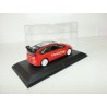 CITROEN C4 SPORT PRESENTATION RALLYE ALTAYA 1:43