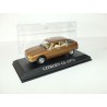 CITROEN GS 1971 Marron ALTAYA 1:43