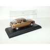CITROEN GS 1971 Marron ALTAYA 1:43